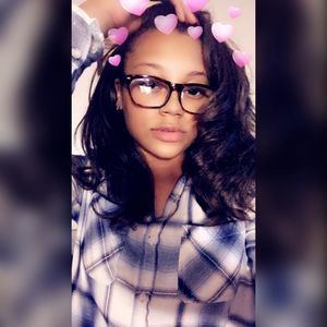 Meet your Posher, Kaitlin